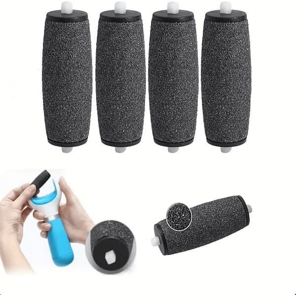 Velvet Smooth refill 4-Pack