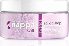 Silcare SILCARE_Nappa Suola jalkasuola Laventeli 400g