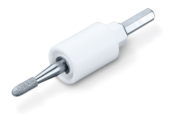 Beurer MP 42 Manikyr-/Pedikyrset LED