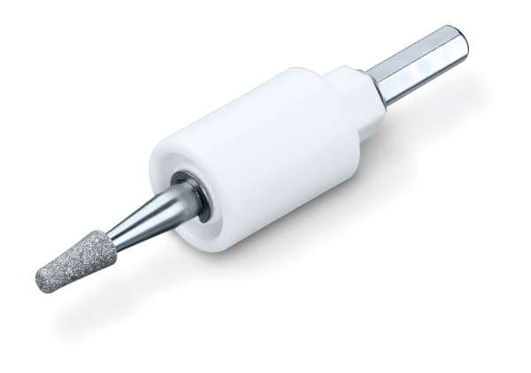 Beurer MP 42 Manikyr-/Pedikyrset LED