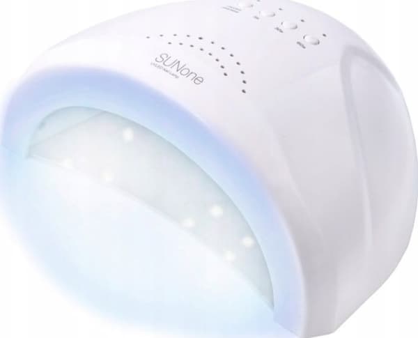 SUNONE_Sun1 UV/LED lamp 24/48W White