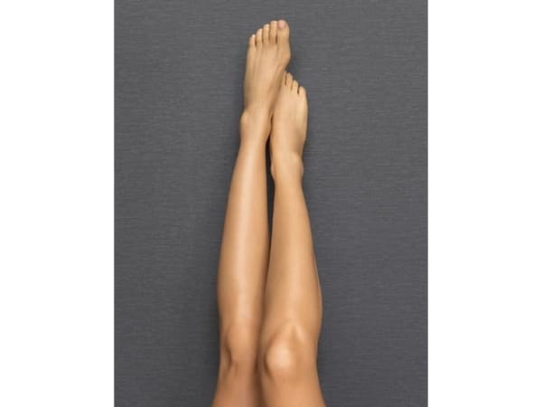 Coccine Coccine Balm Feet 100 ml 55/602/100C/V1