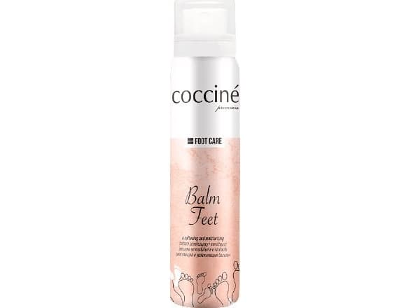 Coccine Coccine Balm Feet 100 ml 55/602/100C/V1