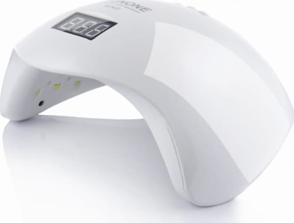 SUNONE_Sun5 UV/LED lamp 48W White