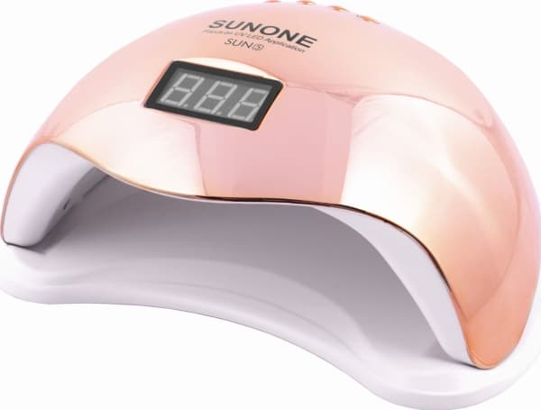 Sunone SUN5 LED UV kynsilamppu