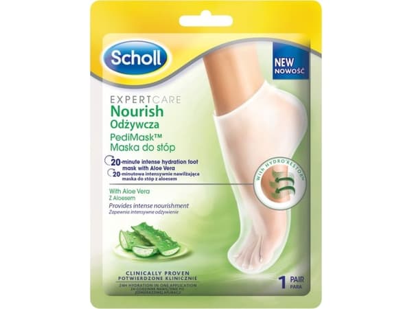 Scholl - Expert Care - 1 pc