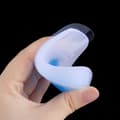 Pikkukuva 9 / 11: Heel Support Shoe Pads Gel Silicone Orthotic Plantar Care