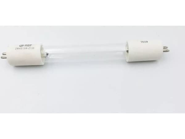 UV-C lamp
