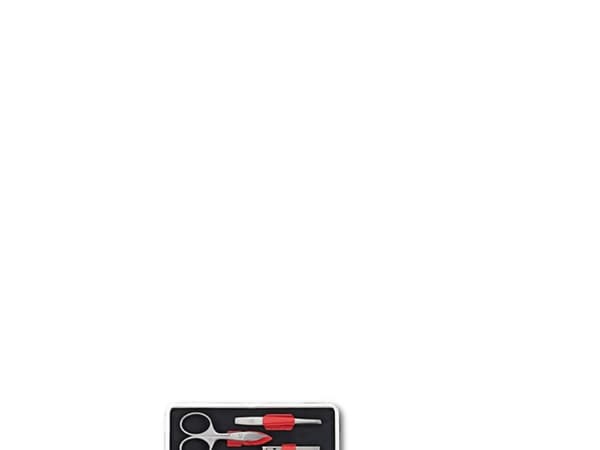 ZWILLING rammekoffert, 7 stk