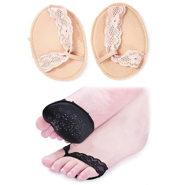 Save my feet High Heels - Bekväma inlägg högklackat Välj färg