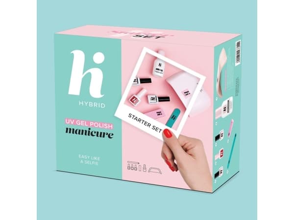 HI*Starter Set
