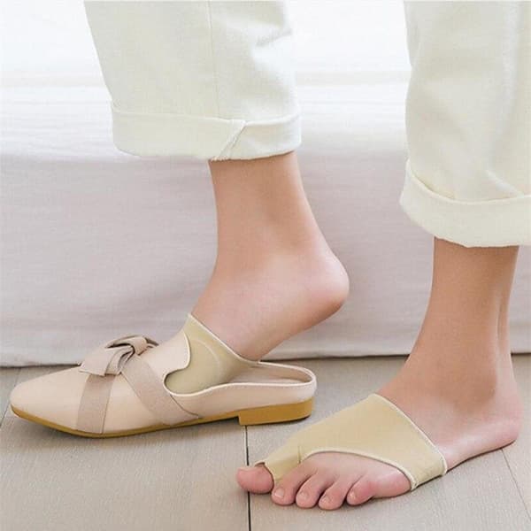 Hallux Valgus Protection - Koot 40-45
