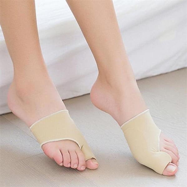 Hallux Valgus Protection - Koot 40-45