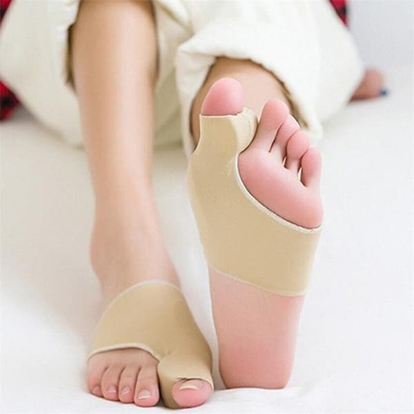 Hallux Valgus Protection - Koot 40-45
