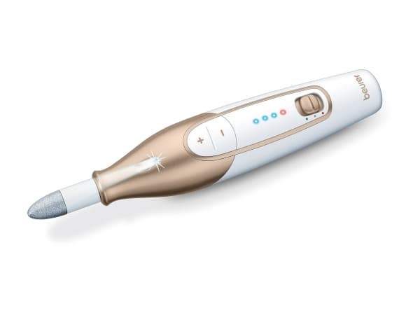 Beurer - Manicure/Pedicure Set MP 64 - 3 Years Warranty
