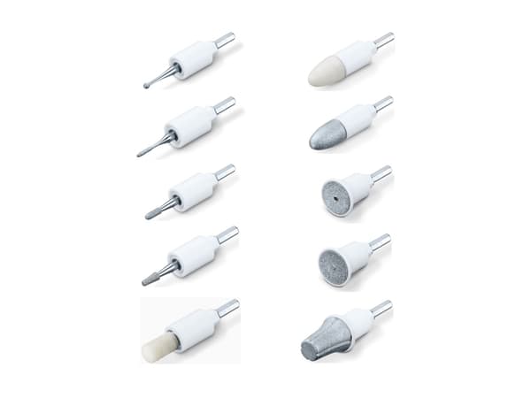 Beurer - Manicure/Pedicure Set MP 64 - 3 Years Warranty