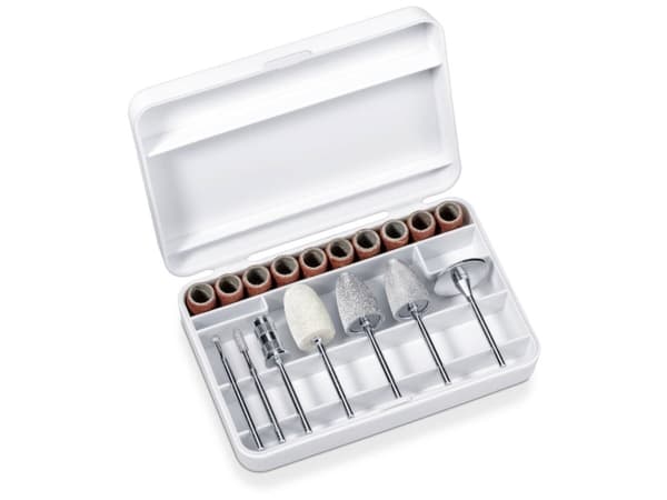 Beurer - MP 52 Manicure & Pedicure Set - 3 Years Warranty (MP052)