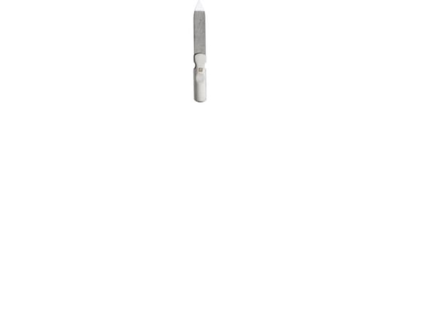 Zwilling Zwilling TWINOX Snap fastener case, cork, 3 pc.