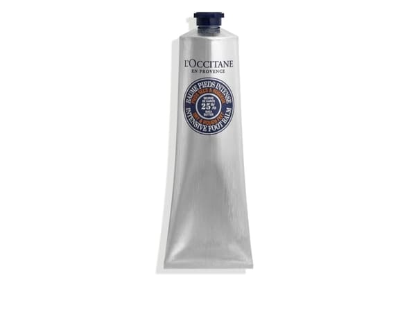 L'Occitane Intensive Foot Balm - Shea Butter - - 150 ml