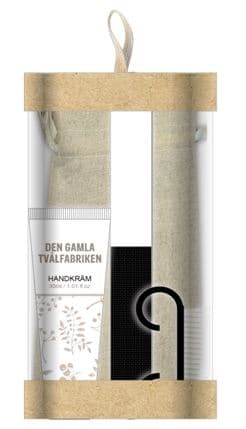 Handvård Handvårdsset Presentset
