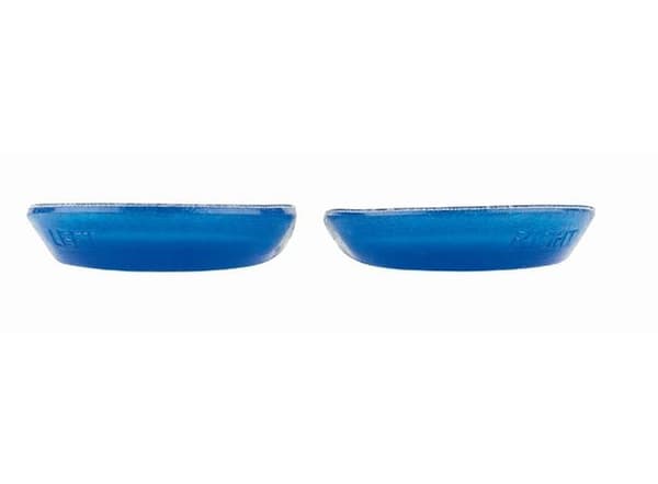 SIDAS GEL HEEL PADS, gelnlägg  hälsporre