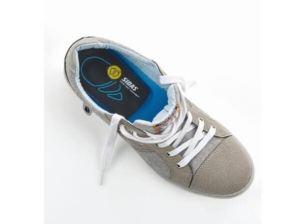SIDAS GEL HEEL PADS, gelnlägg  hälsporre
