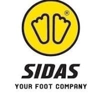SIDAS GEL HEEL PADS, gelnlägg  hälsporre