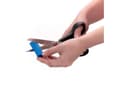 Miniatyrbild 3 av 7: SIDAS GEL TOE WRAPS (x4), skavsårsskydd tår, silikonsleeve för tår