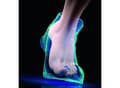 Miniatyrbild 6 av 7: SIDAS GEL TOE WRAPS (x4), skavsårsskydd tår, silikonsleeve för tår