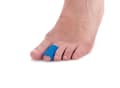 Miniatyrbild 1 av 7: SIDAS GEL TOE WRAPS (x4), skavsårsskydd tår, silikonsleeve för tår