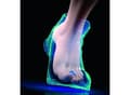 Miniatyrbild 6 av 7: SIDAS GEL TOE WRAPS (x4), skavsårsskydd tår, silikonsleeve för tår
