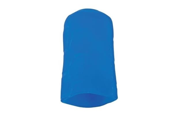 SIDAS GEL TOE CAPS (x2), skavsårsskydd tå, silikonsleeve tå, tåstrumpa
