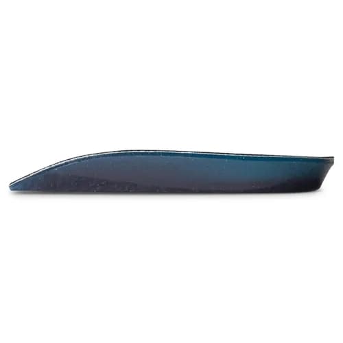 52BONES GEL HEEL 2D BLUE, hälkopp gelinlägg