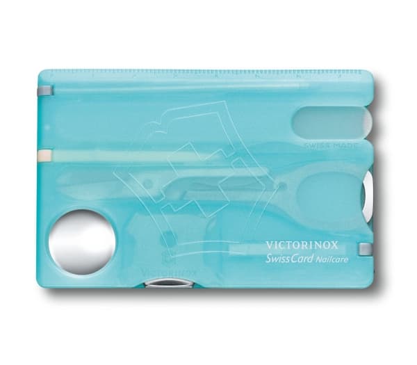 Victorinox 0.7240.T21, 55 mm, 4 mm, 26 g, 82 mm