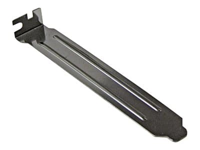 StarTech.com PLATEBLANK tietokonekotelon osa PCI-korttipaikan kansi