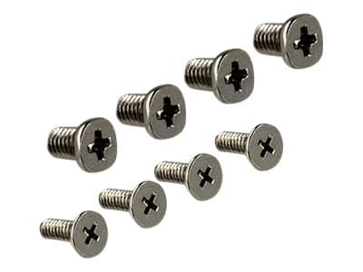 Delock - Adapter för lagringsfack - 2.5" - 5,25-tums Slim Line till 2,5-tums