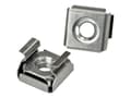 Miniatyrbild 3 av 5: StarTech.com M5 Mounting Screws and Cage Nuts for Server Rack Cabinet - Pack of 100 Server Rack Screws (CABSCREWM52) - Skruvar och muttrar för rack (