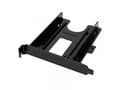 Miniatyrbilde 5 av 5: LogiLink AD0014, 120 mm, 115 mm, 21 mm