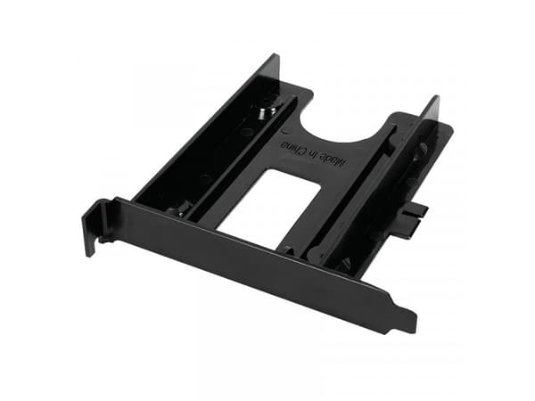 LogiLink AD0014, 120 mm, 115 mm, 21 mm