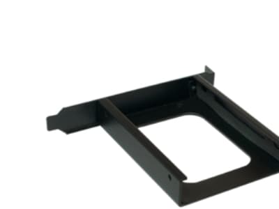 LogiLink AD0014, 120 mm, 115 mm, 21 mm