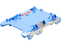 Dell - Konsol for harddisk
