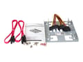 Miniatyrbilde 5 av 5: StarTech.com BRACKET25X2 drevplass 8,89 cm (3.5") Bærepanel Rustfritt stål