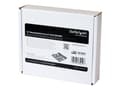 Miniatyrbilde 1 av 5: StarTech.com BRACKET25X2 drevplass 8,89 cm (3.5") Bærepanel Rustfritt stål