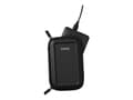 Miniatyrbilde 3 av 5: PORT COLORADO HDD 2.5 - Lagerdriverbag - svart