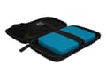 Miniatyrbilde 2 av 5: PORT COLORADO HDD 2.5 - Lagerdriverbag - svart