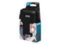Miniatyrbilde 1 av 5: PORT COLORADO HDD 2.5 - Lagerdriverbag - svart