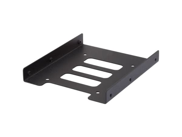 Renkforce HDA-250M 3,5 harddisk-monteringsramme på 2,5