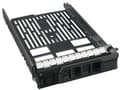 Pikkukuva 5 / 5: CoreParts 3.5" HotSwap Tray Dell SATA/SAS, HDD-häkki, Musta, 8,89 cm (3.5"), Dell PowerEdge: R210, R310, R410, R510, R610, R710, R715, R810, R815, T3