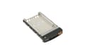 Miniatyrbilde 1 av 4: Supermicro - Bakke for harddiskstasjon - svart, oransje