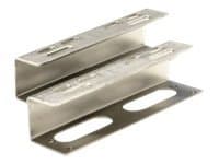 DeLOCK Asennussarja 3.5 > 5.25 - Ramme - 5,25" til 3,5"